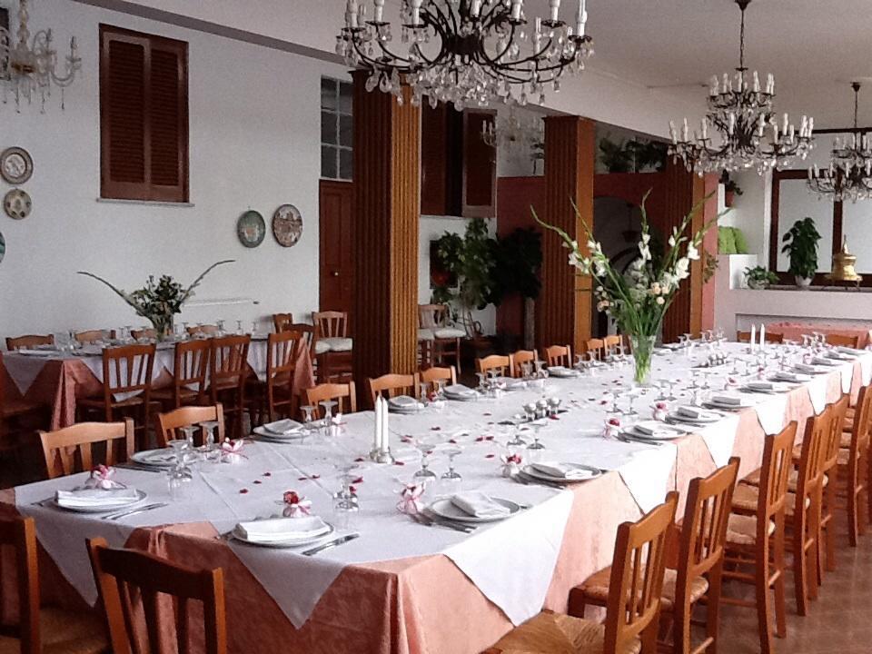Hotel Zi'Ntonio Scala Kültér fotó