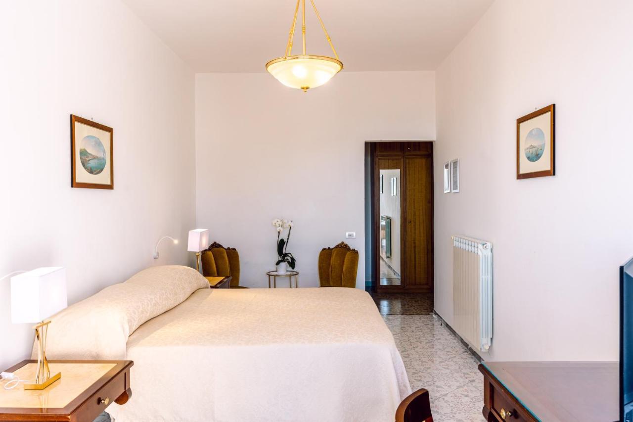 Hotel Zi'Ntonio Scala Kültér fotó